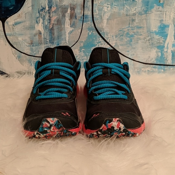 Under Armour Shoes - Take 50% off your entire purchase!
